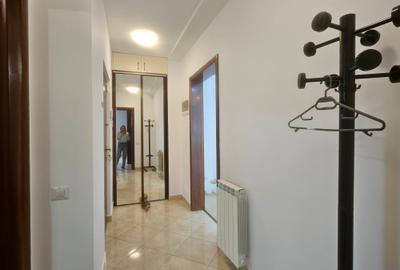 Apartament cu 3 camere semidecomandat în Floreasca - 12