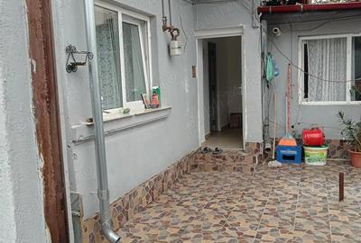 Inchiriez casa la curte sector 5 Bucure?ti zona lini?tita singur in curte casa complet renovata toat Inchiriez casa la curte sector 5 Bucure?ti zona lini?tita singur in curte casa complet renovata toat - 15