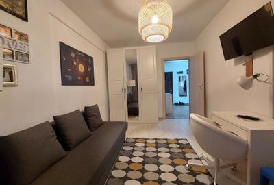Apartament 4 Camere tip Duplex strada Cireșului, Fundeni Dobroesti - 27