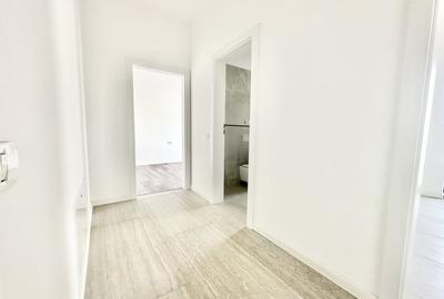 Apartament cu 2 camere decomandat  - pozitie excelenta - Giroc - 9