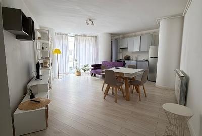 Apartament cu 2 camere semidecomandat în Victoriei - 1