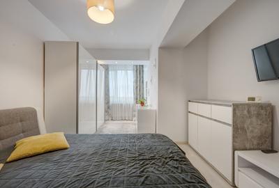 Apartament 2 camere la 5 min. metrou Mihai Bravu - 10