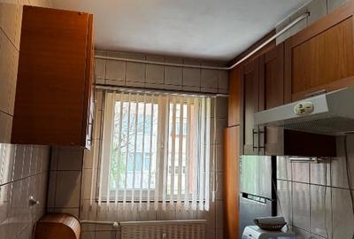 Garsonieră decomandată, mobilată în Calea Călărașilor - 8