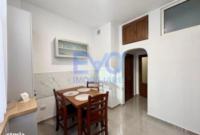 Apartament cu 3 camere decomandat în Copou - 12