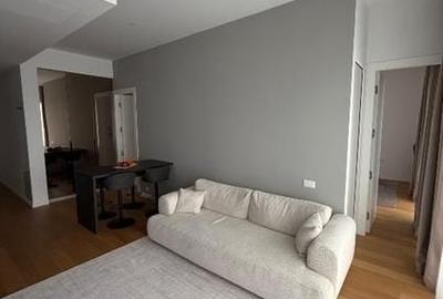 Apartament cu 3 camere decomandat, mobilat în Floreasca - 6