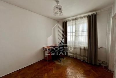 Apartament 2 camere,etaj 4,zona Sagului - 3