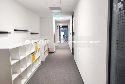 J8 Office Park cladirea A, Presei Libere, 260 - 4000 mp 0% comision! - 1