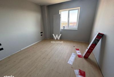 Apartament cu 3 camere în Central - 14