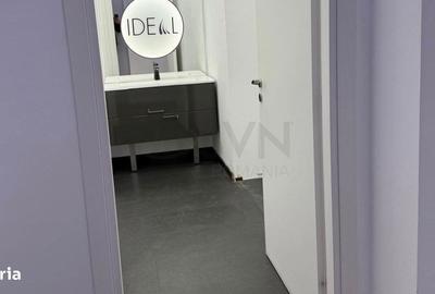 Spațiu comercial, de 92.02 mp, în Ultracentral - 1