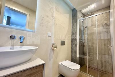 Apartament 3 camere, 2 băi, parcare și boxă - Ambiance Residence, Coresi - 5