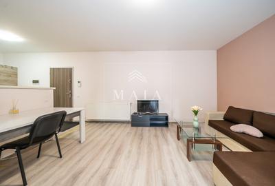 Apartament cu 2 camere decomandat, mobilat în Mihai Viteazul - 2