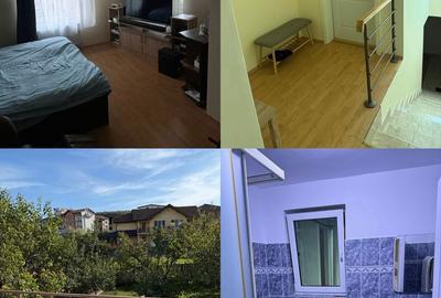 Casă cu 5 camere cu Teren 800 Mp în Florești