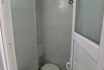 Garsonieră nedecomandată în Fortuna - 6