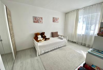 COMISION 0! Apartament 3 cam langa Iulius Mall etajul 2 - 9