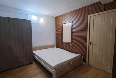 Apartament cu 2 camere nedecomandat în Complex Studențesc - 1