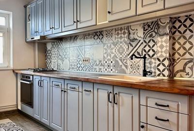 Apartament 3 camere V.V. Stanciu 7 | Timpuri Noi | Renovat - centrala termica. - 2