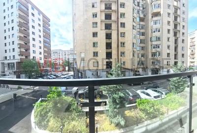 Unirii - Nerva Traian - Timpuri Noi - 2 camere mobilat/utilat lux - Birou - parc - 12