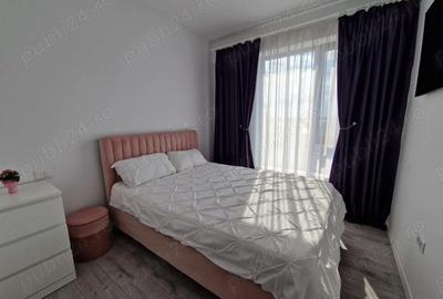Apartament cu 2 camere decomandat în Central - 4