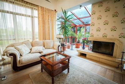 Casă individuală cu 5 camere cu Teren 3000 Mp în Nord - 7