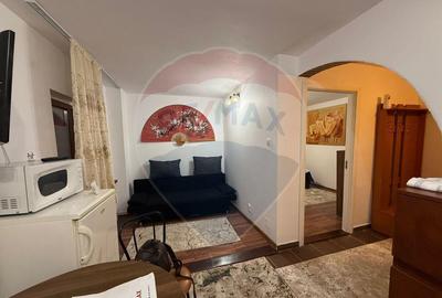 Apartament cu 1 camere de inchiriat in zona 1 Mai - 6