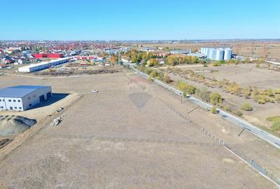 Teren 4,800mp com. Vladimirescu jud. Arad - 4