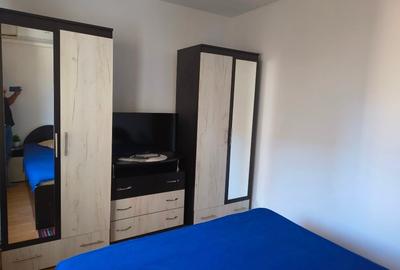 Apartament cu 2 camere decomandat, mobilat în Obor - 2