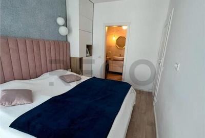 RECO Penthouse cu terasa panoramica-West Residence - 3