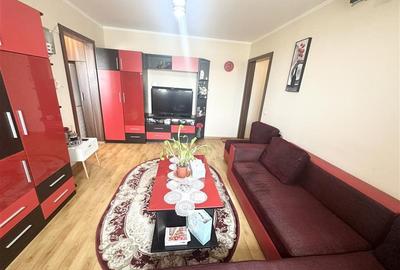 Apartament cu 3 camere semidecomandat, mobilat în Inel I - 2