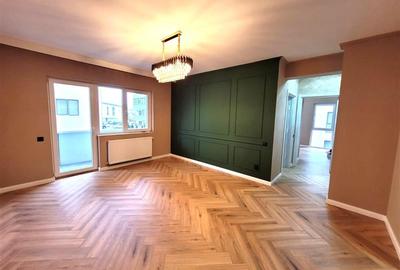 Apartament cu 2 camere decomandat în Florești - 3