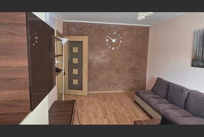 Comision 0% Apartament cu 2 camere, Cisnadie, 37MP - 2