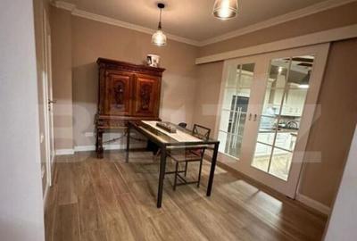 Casa individuala, 220 mp utili, 420 mp teren, Mures-Brancove - 5