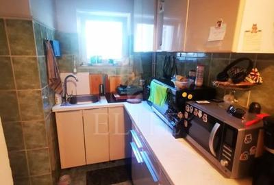 Apartament 2 camere în zona Complex Hermes - 7