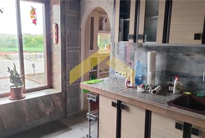 Casa 3 camere de vanzare in Kisdombegyh?z, Ungaria - 6