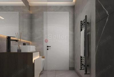 Apartament cu 2 camere decomandat în Răcădău - 2