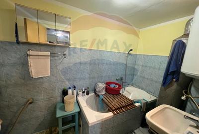 Casă cu 3 camere cu Teren 1768 Mp în Călimănești - 8