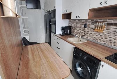 Vand apartamen 2 camere - 3