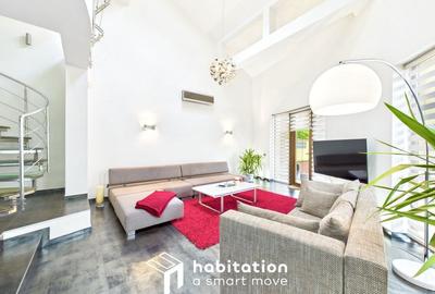 Descoperă eleganța unei case moderne– vizitează prin tur virtual - 3