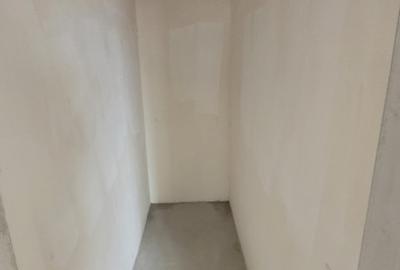 Apartament de 3 camere, semifinisat, Terasa, zona Terra - 3