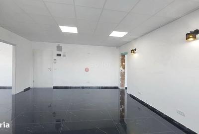 Spațiu comercial, de 105 mp, în Central - 12