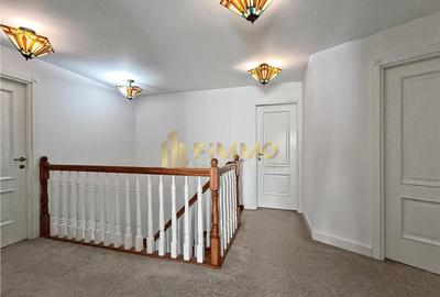 Apartament cu 5 camere decomandat, mobilat în Burdujeni - 5