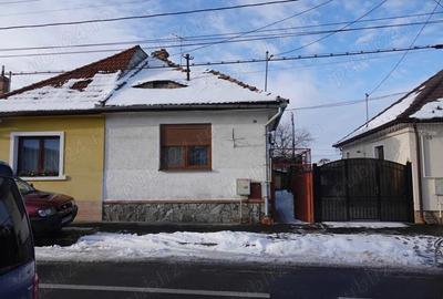 Casă cu 2 camere în Terezian - 5