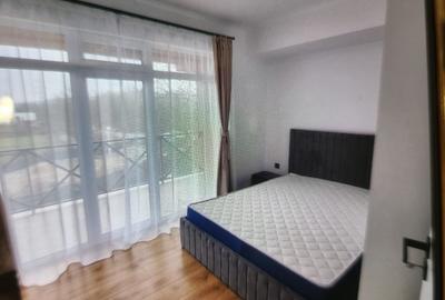 Apartament cu 3 camere decomandat, mobilat în Mărăști - 5