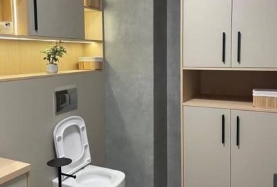 Apartament 2 camere, Garaj | La cheie | Elite City ! - 9
