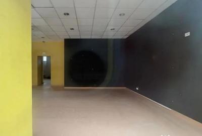 Spațiu comercial, de 112 mp, în Păcii - 2