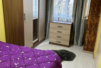 Apartament cu 2 camere nedecomandat în Central - 2