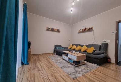 Apartament cu 2 camere decomandat, mobilat în Dumbrăvița