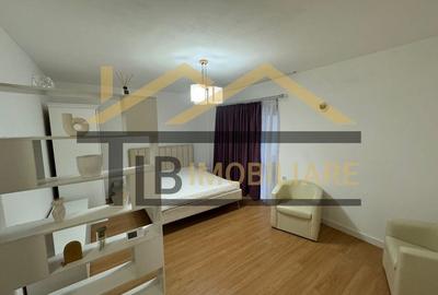 Apartament cu 1 camera, 37mp, Zona Semicentrala - 2