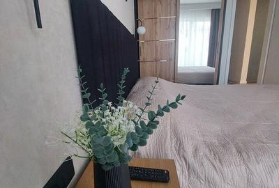Apartament cu 2 camere în Florești - 10