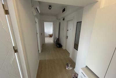 Apartament 2 camere zona Trocadero - 7