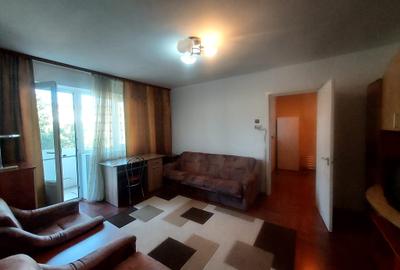 Apartament cu 2 camere semidecomandat, mobilat în Zamfirescu - 3